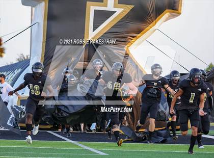 Thumbnail 1 in Crandall @ Kaufman photogallery.
