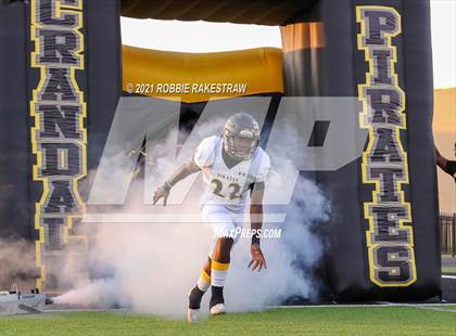 Thumbnail 3 in Crandall @ Kaufman photogallery.
