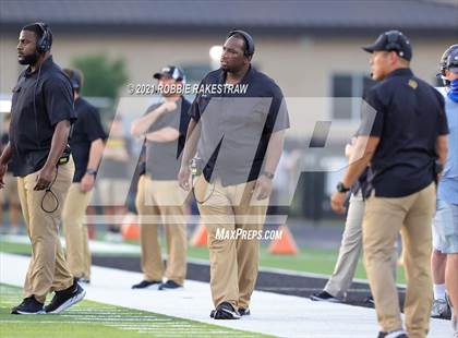 Thumbnail 2 in Crandall @ Kaufman photogallery.