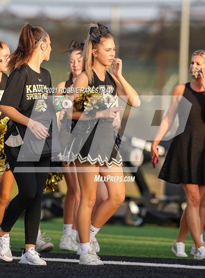 Thumbnail 2 in Crandall @ Kaufman photogallery.