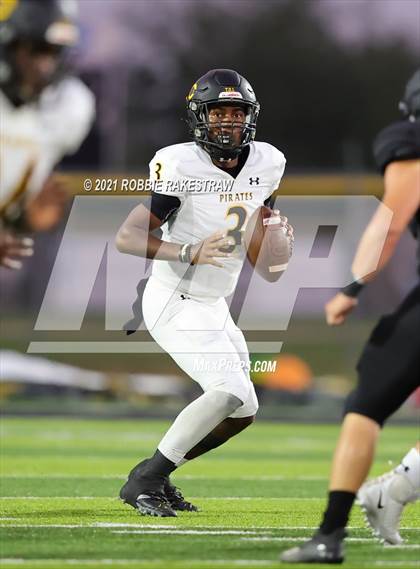 Thumbnail 2 in Crandall @ Kaufman photogallery.