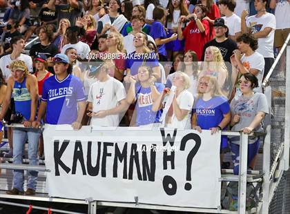 Thumbnail 1 in Crandall @ Kaufman photogallery.