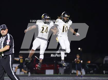 Thumbnail 1 in Crandall @ Kaufman photogallery.