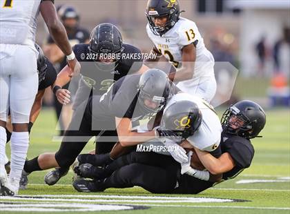 Thumbnail 3 in Crandall @ Kaufman photogallery.