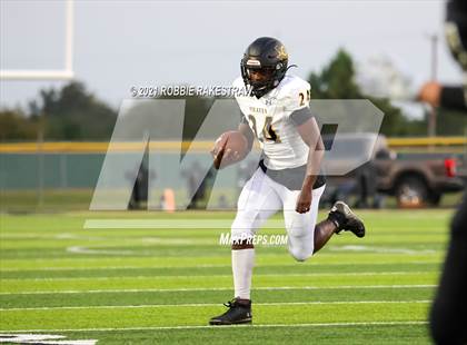 Thumbnail 3 in Crandall @ Kaufman photogallery.