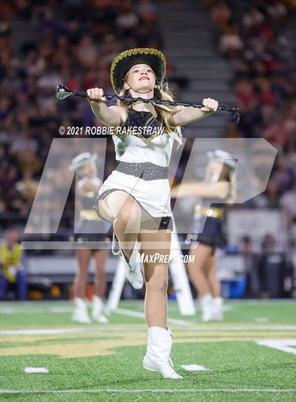 Thumbnail 2 in Crandall @ Kaufman photogallery.