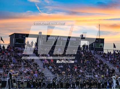 Thumbnail 2 in Crandall @ Kaufman photogallery.