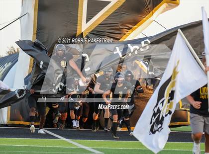 Thumbnail 3 in Crandall @ Kaufman photogallery.