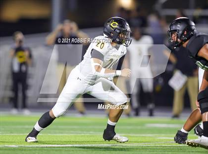 Thumbnail 2 in Crandall @ Kaufman photogallery.