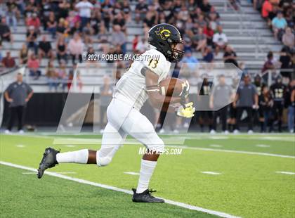 Thumbnail 2 in Crandall @ Kaufman photogallery.