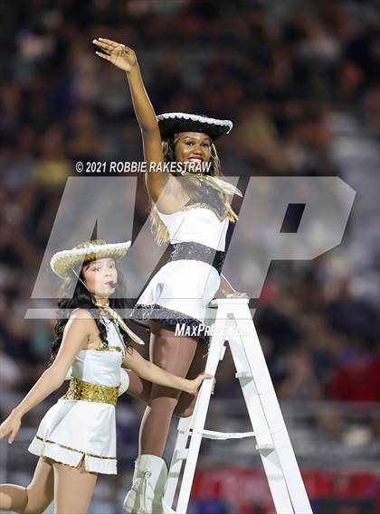 Thumbnail 2 in Crandall @ Kaufman photogallery.