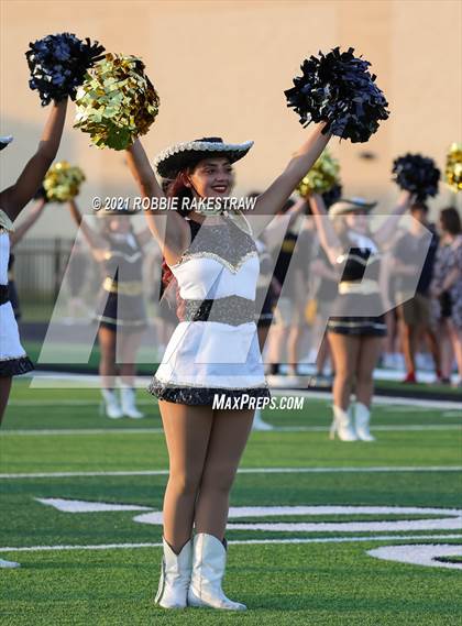 Thumbnail 3 in Crandall @ Kaufman photogallery.