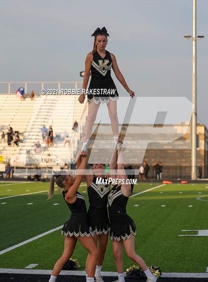 Thumbnail 1 in Crandall @ Kaufman photogallery.
