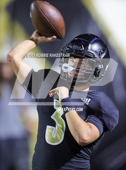 Thumbnail 3 in Crandall @ Kaufman photogallery.