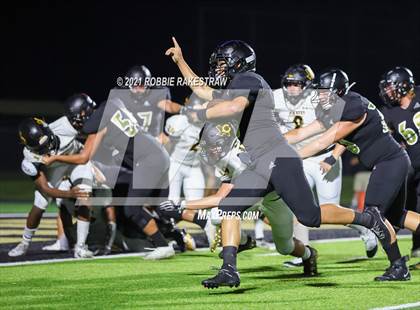 Thumbnail 3 in Crandall @ Kaufman photogallery.