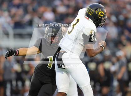 Thumbnail 2 in Crandall @ Kaufman photogallery.