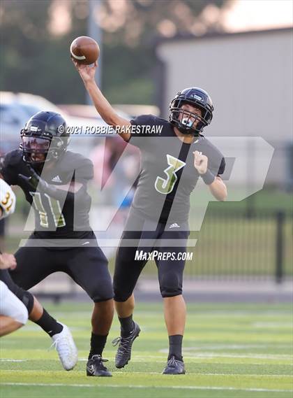 Thumbnail 3 in Crandall @ Kaufman photogallery.