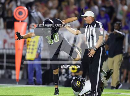 Thumbnail 3 in Crandall @ Kaufman photogallery.
