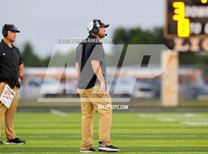 Thumbnail 2 in Crandall @ Kaufman photogallery.