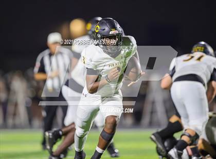 Thumbnail 2 in Crandall @ Kaufman photogallery.