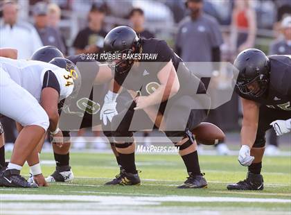 Thumbnail 2 in Crandall @ Kaufman photogallery.