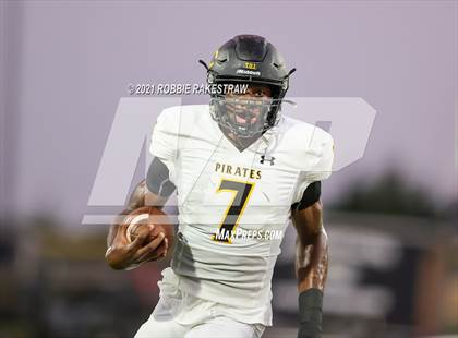 Thumbnail 2 in Crandall @ Kaufman photogallery.