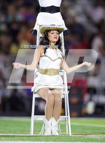 Thumbnail 2 in Crandall @ Kaufman photogallery.