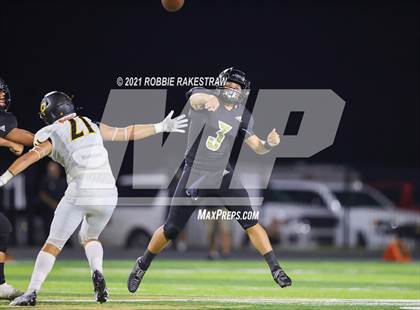 Thumbnail 3 in Crandall @ Kaufman photogallery.