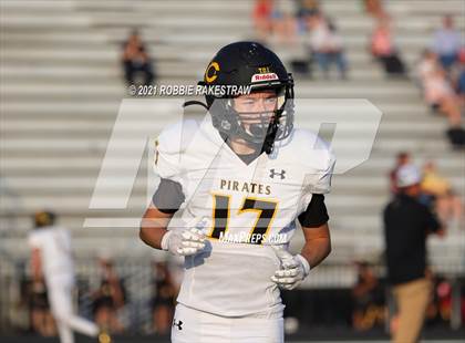Thumbnail 1 in Crandall @ Kaufman photogallery.