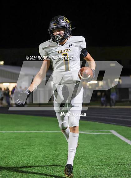 Thumbnail 2 in Crandall @ Kaufman photogallery.