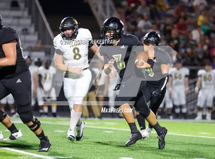 Thumbnail 3 in Crandall @ Kaufman photogallery.