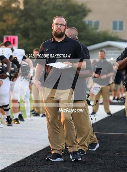 Thumbnail 1 in Crandall @ Kaufman photogallery.