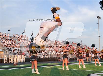 Thumbnail 1 in Crandall @ Kaufman photogallery.