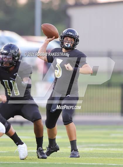 Thumbnail 2 in Crandall @ Kaufman photogallery.