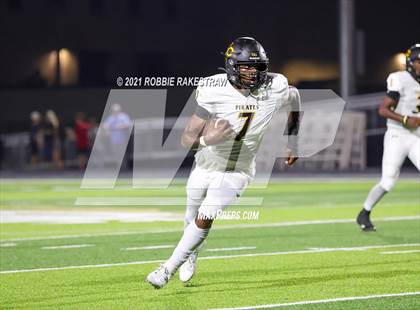 Thumbnail 3 in Crandall @ Kaufman photogallery.