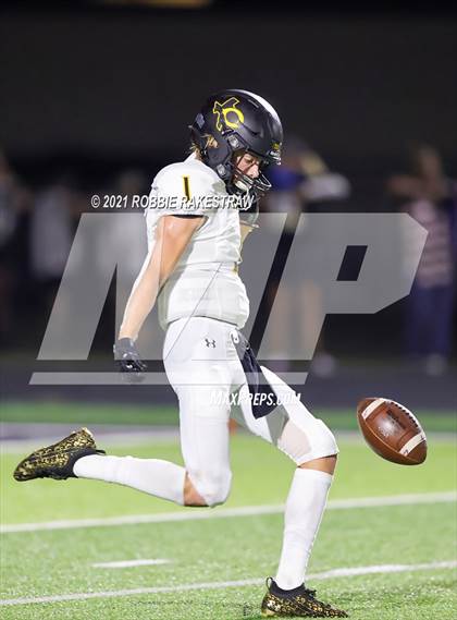 Thumbnail 1 in Crandall @ Kaufman photogallery.