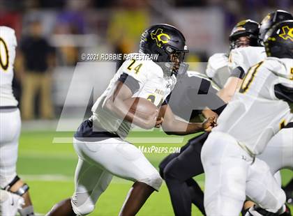 Thumbnail 3 in Crandall @ Kaufman photogallery.