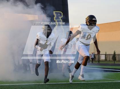 Thumbnail 2 in Crandall @ Kaufman photogallery.