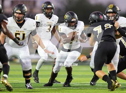 Thumbnail 1 in Crandall @ Kaufman photogallery.