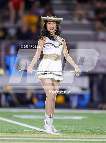Thumbnail 2 in Crandall @ Kaufman photogallery.
