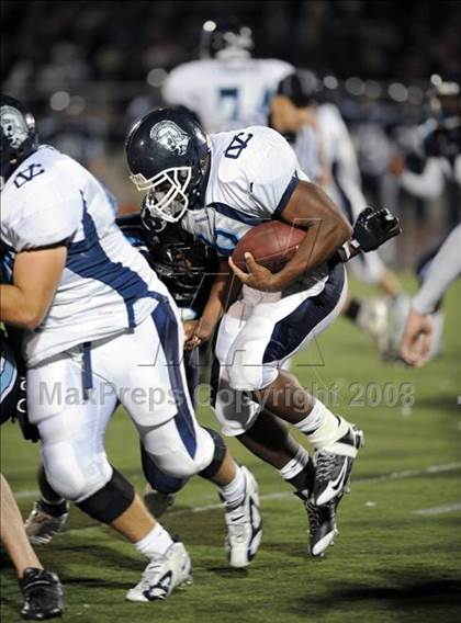 Thumbnail 1 in Valley Christian vs. Bellarmine Prep (CIF CCS Open Division Final) photogallery.