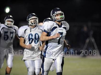 Thumbnail 2 in Valley Christian vs. Bellarmine Prep (CIF CCS Open Division Final) photogallery.