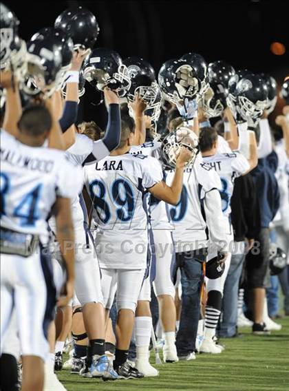 Thumbnail 2 in Valley Christian vs. Bellarmine Prep (CIF CCS Open Division Final) photogallery.