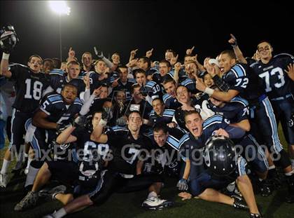 Thumbnail 3 in Valley Christian vs. Bellarmine Prep (CIF CCS Open Division Final) photogallery.