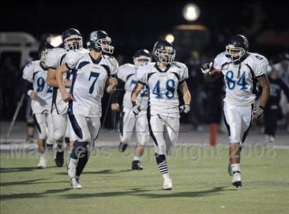 Thumbnail 1 in Valley Christian vs. Bellarmine Prep (CIF CCS Open Division Final) photogallery.