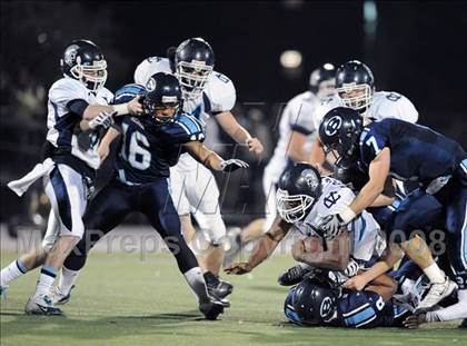 Thumbnail 1 in Valley Christian vs. Bellarmine Prep (CIF CCS Open Division Final) photogallery.