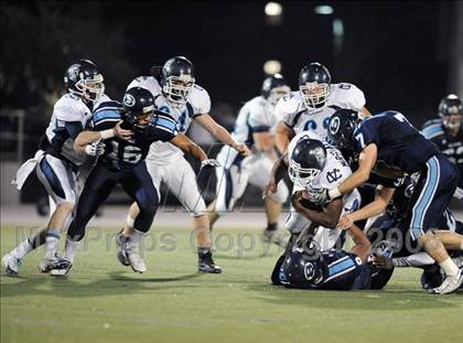 Thumbnail 3 in Valley Christian vs. Bellarmine Prep (CIF CCS Open Division Final) photogallery.