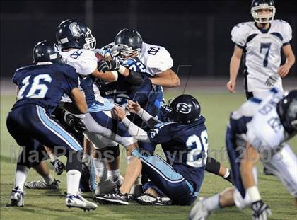 Thumbnail 2 in Valley Christian vs. Bellarmine Prep (CIF CCS Open Division Final) photogallery.