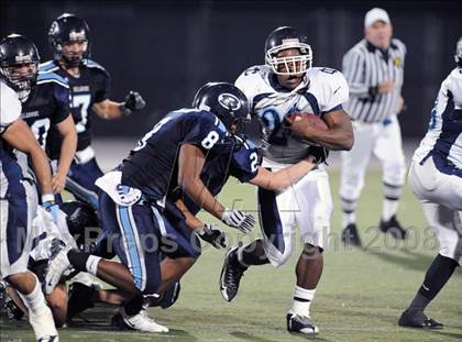 Thumbnail 2 in Valley Christian vs. Bellarmine Prep (CIF CCS Open Division Final) photogallery.