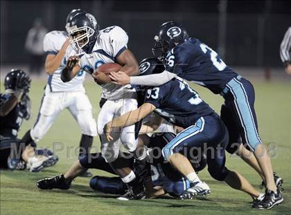 Thumbnail 2 in Valley Christian vs. Bellarmine Prep (CIF CCS Open Division Final) photogallery.